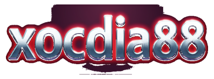 xocdia88 logo
