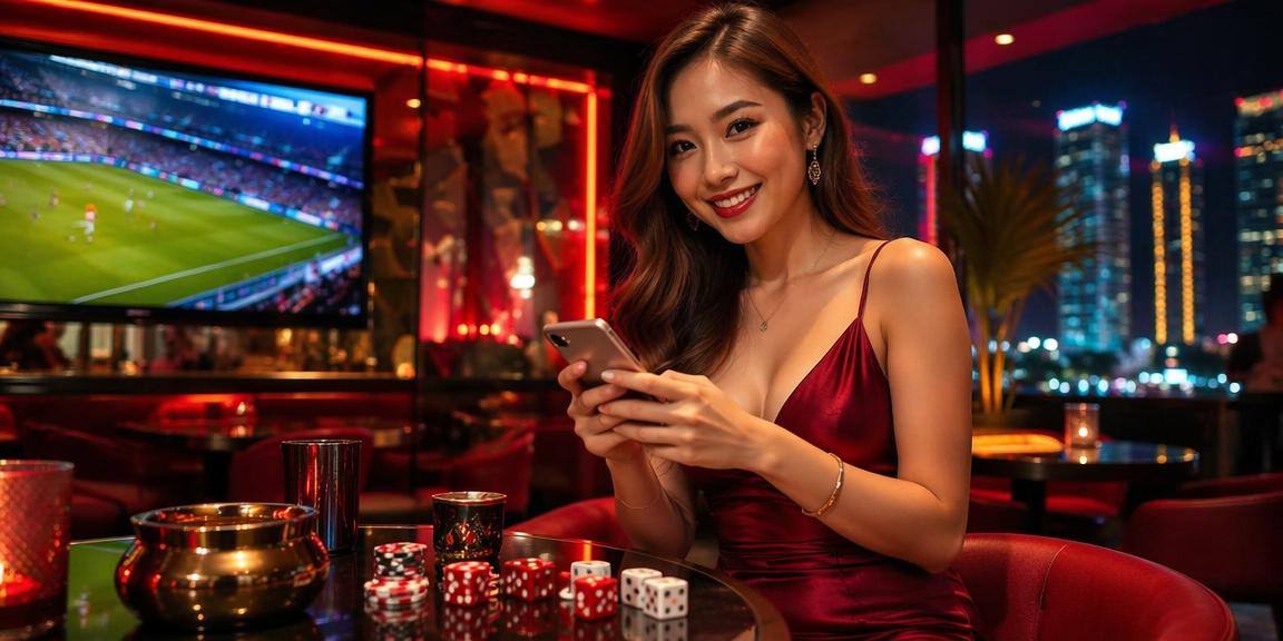 xocdia88 Live Casino
